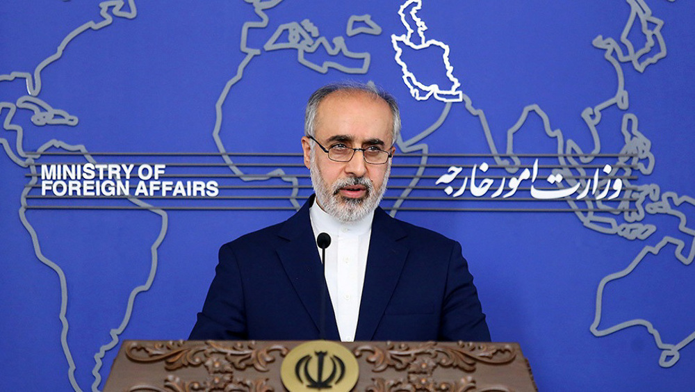 Iran: US no longer a superpower, unipolar world gone