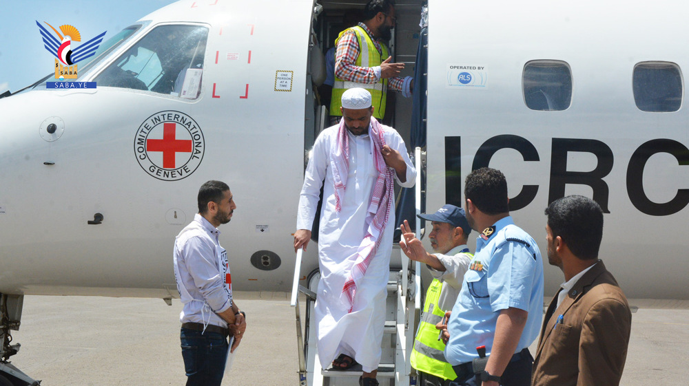 Another 104 Yemeni detainees released after major prisoner exchanges: ICRC