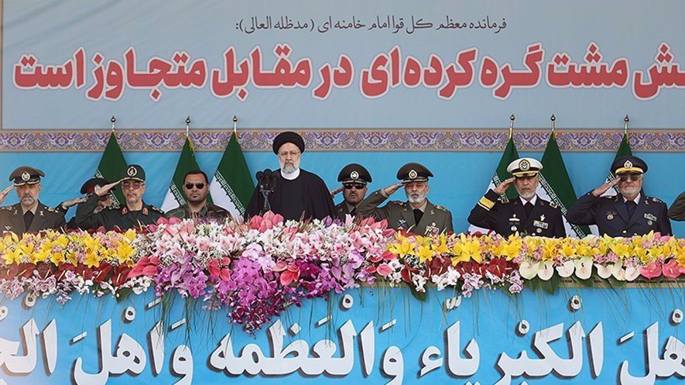 Raeisi: Iran will destroy Tel Aviv, Haifa in case of slightest Israeli action