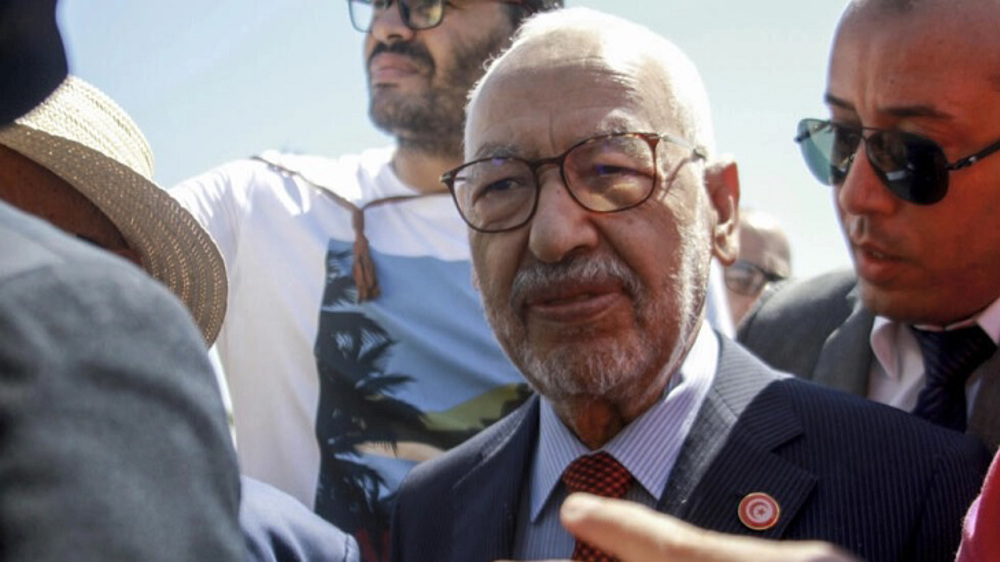 Tunisie: le chef de l'opposition arrêté 