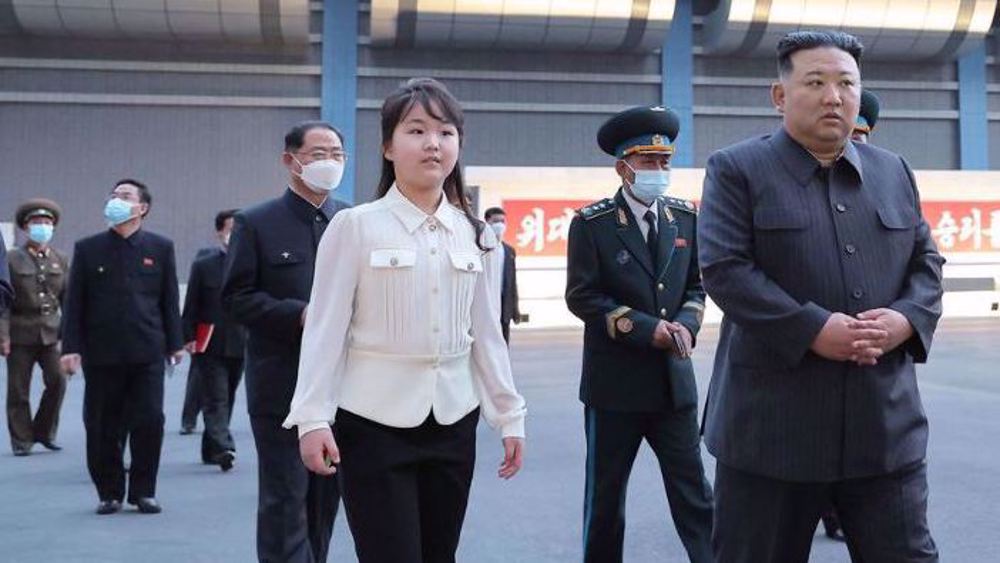 N Korea’s Kim orders launch of 1st surveillance satellite