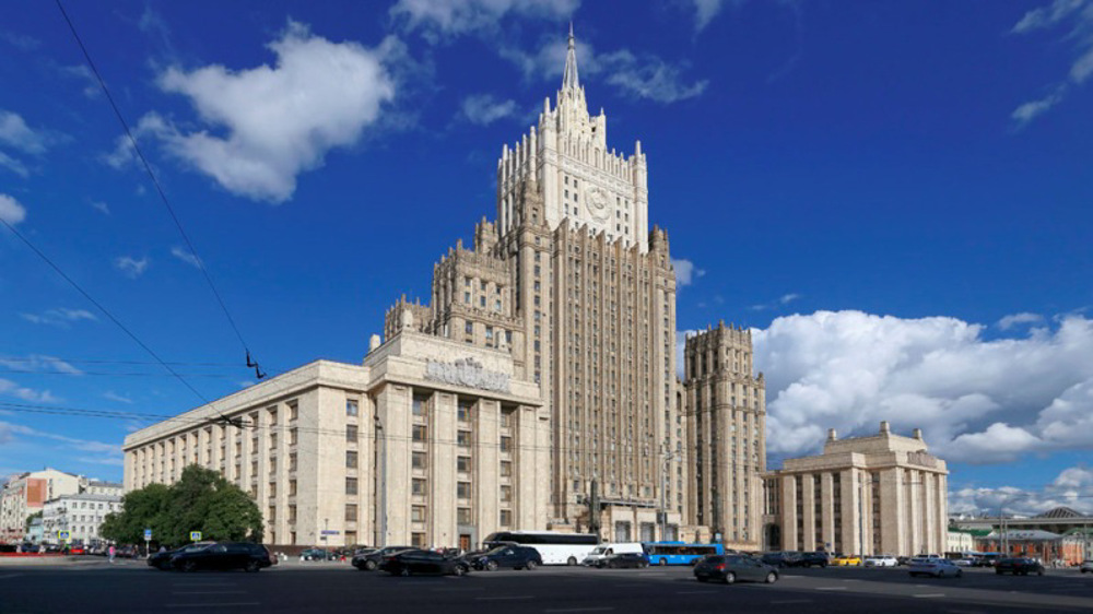 Russia summons US, British, Canadian ambassadors over ‘interference’ 
