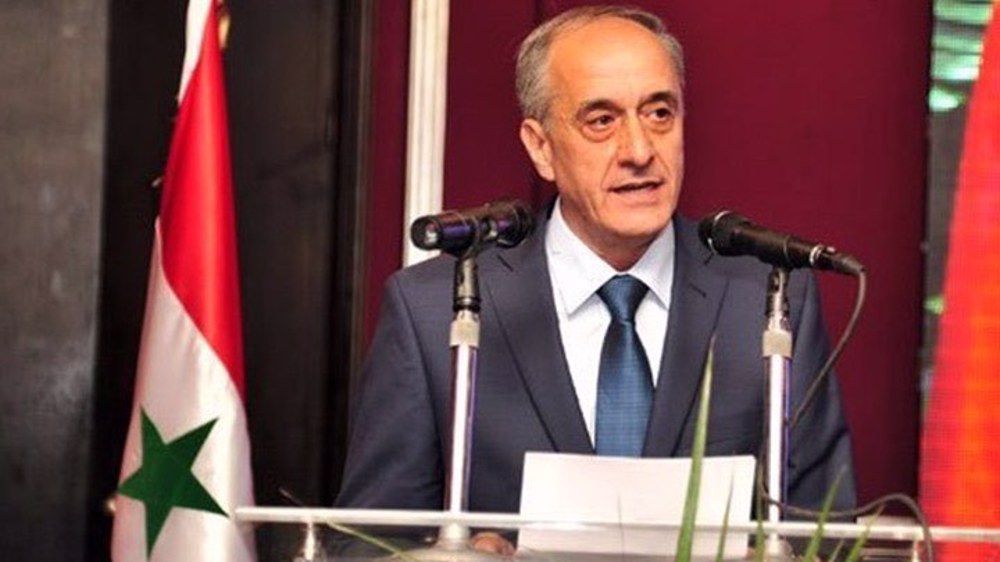 Syrian delegation in Moscow to take part in quadrilateral talks