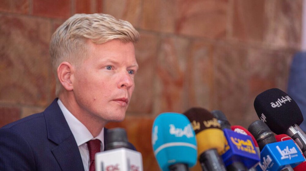 UN says Yemen facing 'critical time', urges more steps toward lasting peace