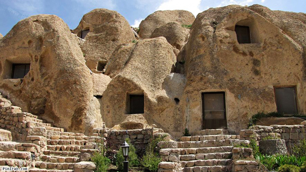 Kandovan Village and Narekouh in Bushehr