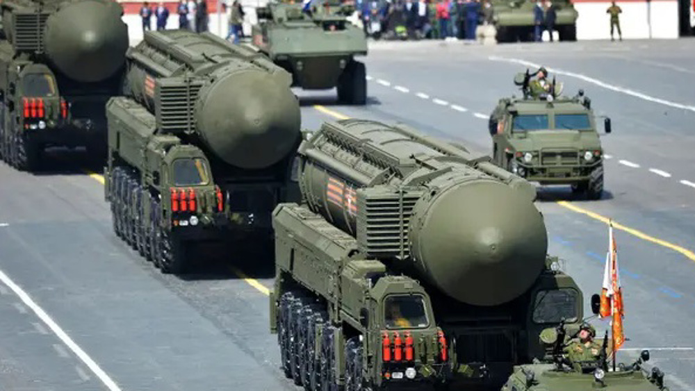 Envoy: Russia to move nuclear arms to Belarus border ‘despite noise in Europe, US'