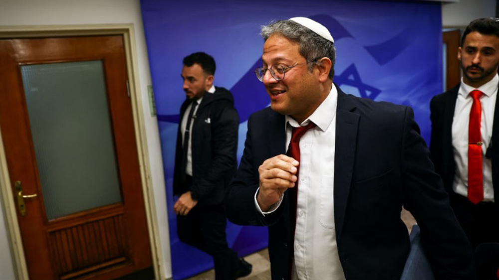 Hamas: Ben-Gvir’s ‘private militia’ plan attests to Israel’s racist, fascist nature