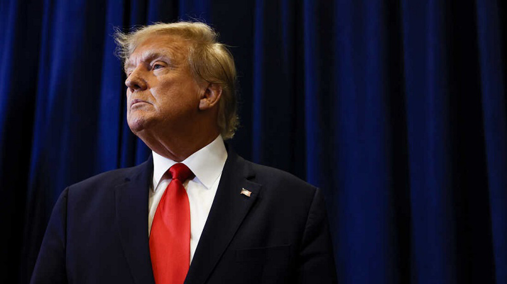 Donald Trump indicted, the Storm has arrived