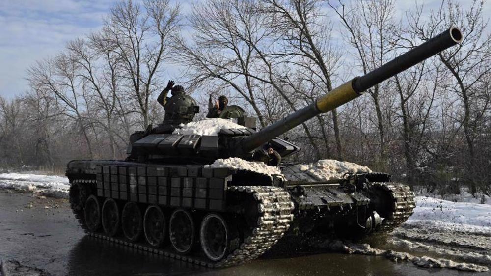 Ukraine: Wagner revendique la prise de Bakhmout "au sens légal" 