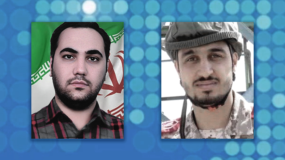 'Iran reserves right to respond to fake Israeli regime's terrorism'