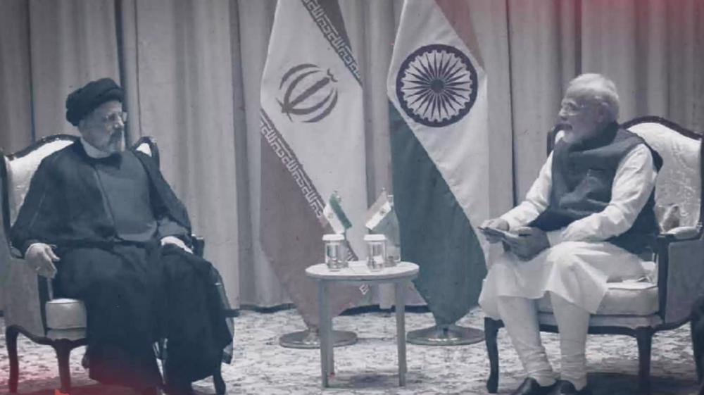 Iran-India joint manufacturing