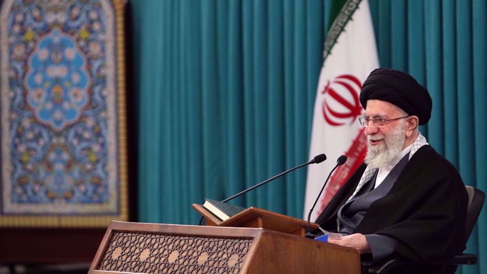 Iran: le Leader gracie 1 760 détenus