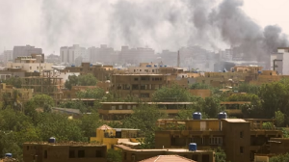 Soudan: Khartoum vit un sixième jour consécutif d’intenses combats