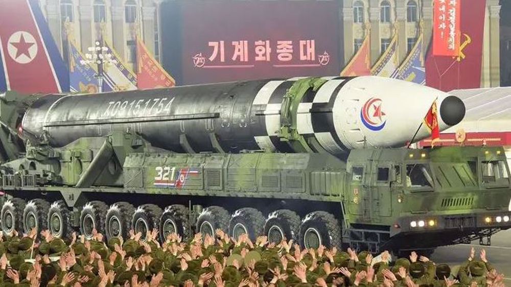 N Korea raps G7 for illegal denuclearization interference
