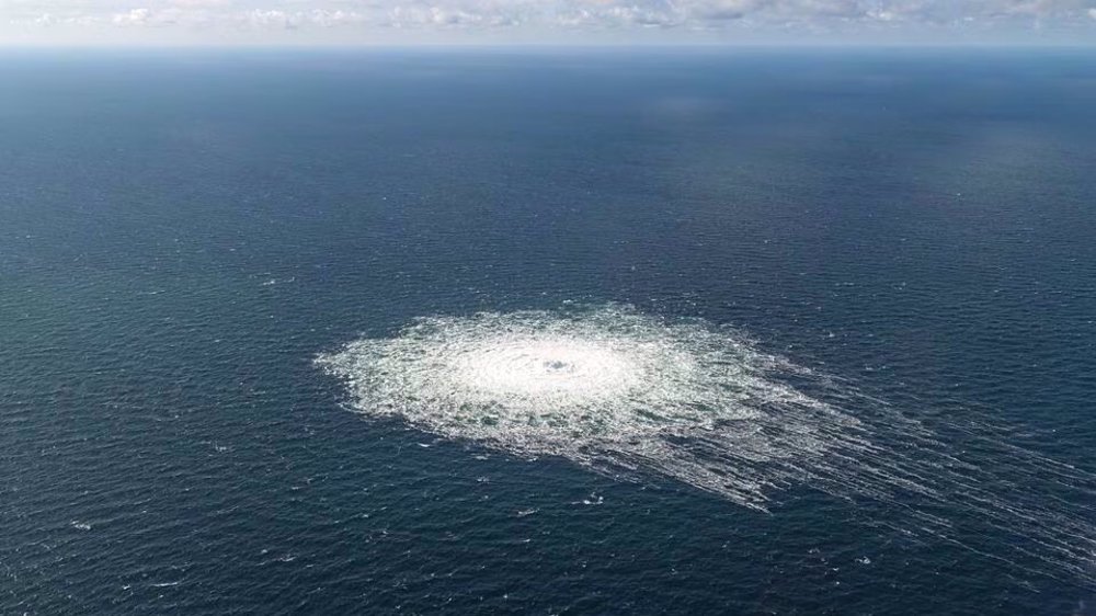 Denmark lifts sailing ban near Nord Stream blast area after secrecy 