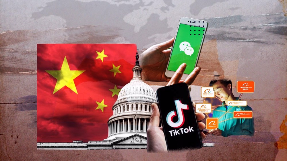 Banning TikTok