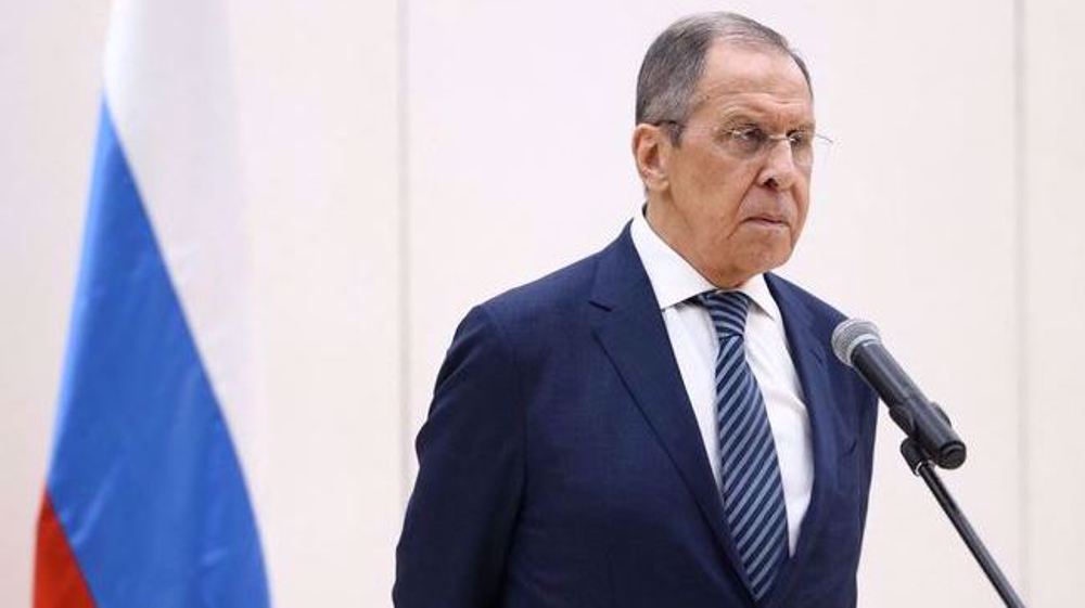 Russia slams US intimidation of other countries