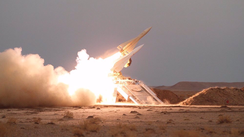 "Tsahal" admet sa faiblesse face à l'Iran