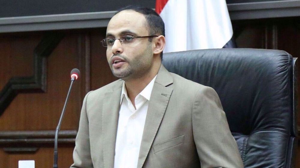 Yémen : Ansarallah accuse les USA d’entraver le processus de paix