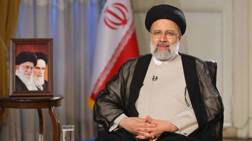 President Raeisi felicitates Muslim nations on Eid al-Fitr