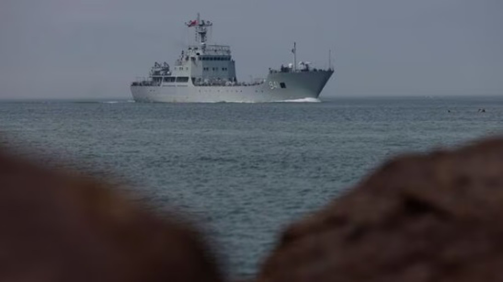 Pékin: « Ceux qui jouent avec le feu à Taïwan finiront par se faire brûler »
