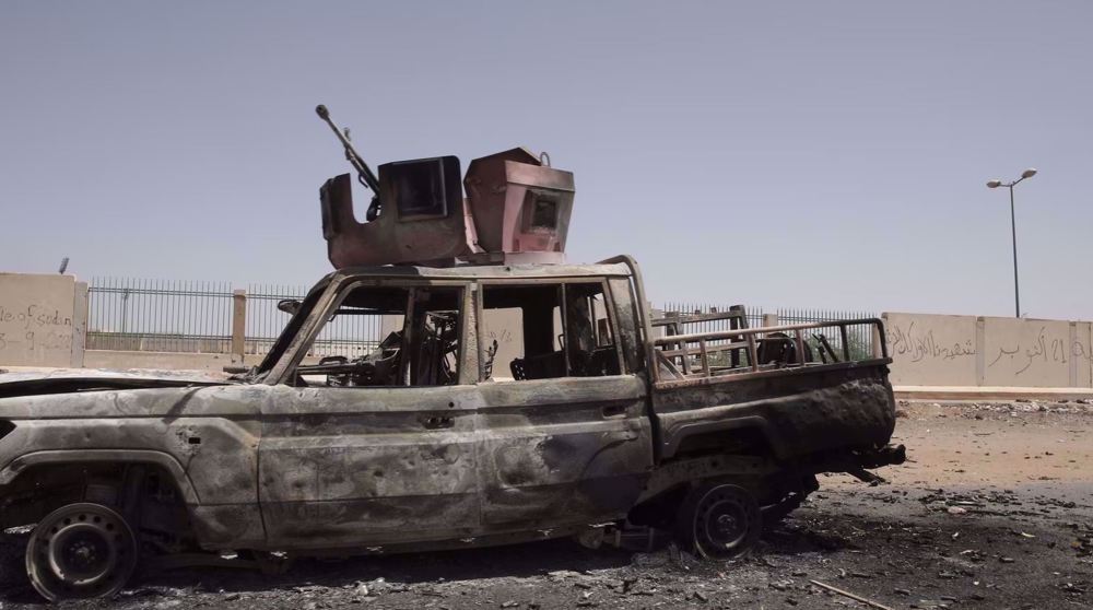 Sudan unrest: Army agrees to three-day truce starting Friday