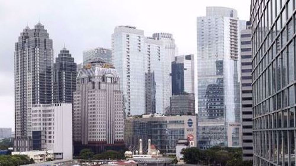 Indonesia says following BRICS de-dollarization path