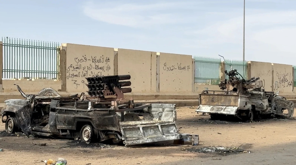 New fighting shatters temporary truce in Sudan capital  