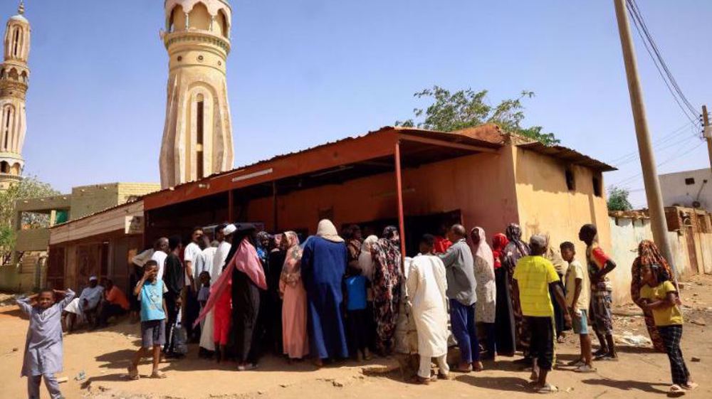 UN agency: More refugees to flee Sudan as fighting intensifies