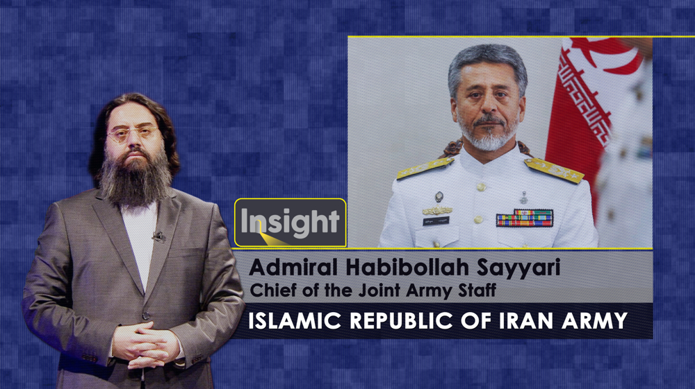 Islamic Republic of Iran Army 
