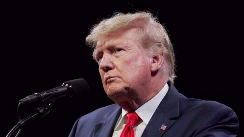 Poll finds most Americans don't want Trump in White House 