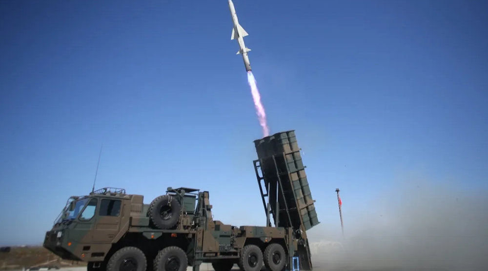 Japan orders military to down North Korean satellite if necessary