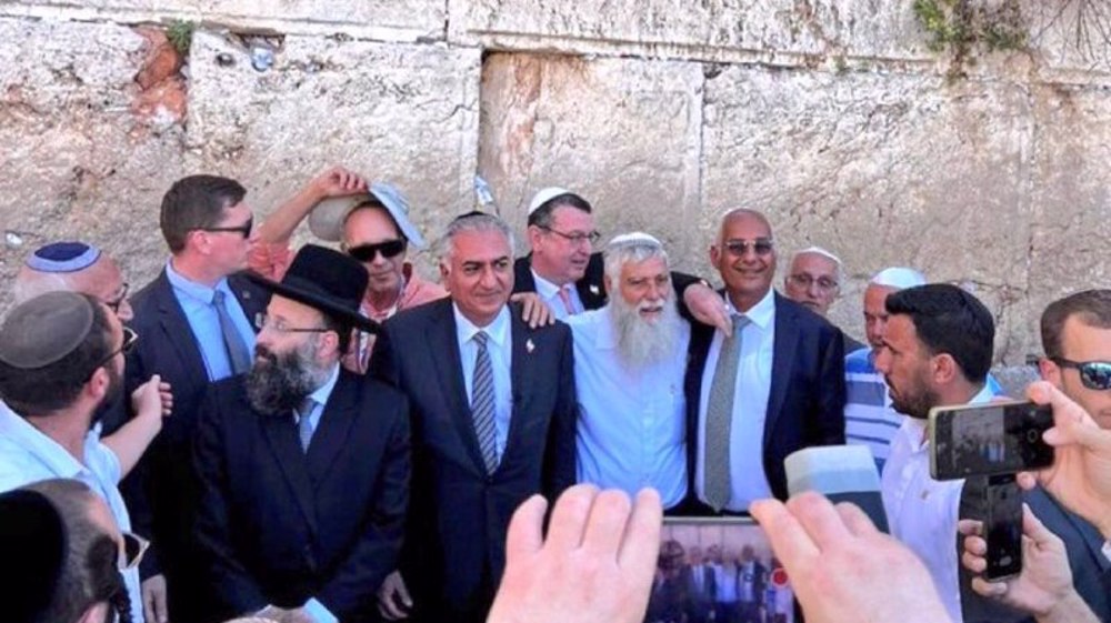 Violent hierarchy, colonial origin that link Zionism and Pahlavi Kemalism