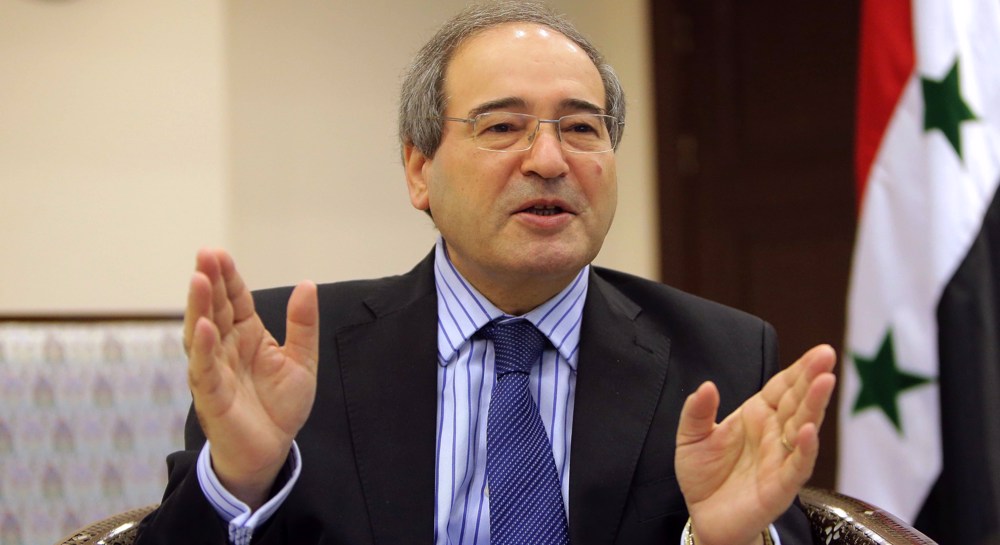 ‘Sanctions aimed at impoverishing countries, keeping them under control’
