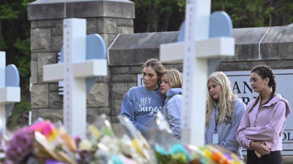 Frequent shootings put US mass killings on a record pace