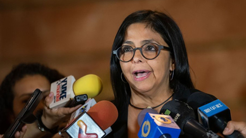 US sanctions on Venezuela causes $232 billion losses since 2015