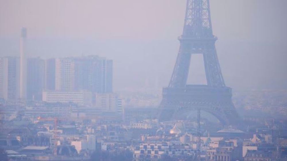 Air pollution kills 1,200 children a year: EU agency