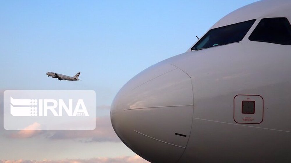 Iran to launch regular weekly flights to Saudi Arabia