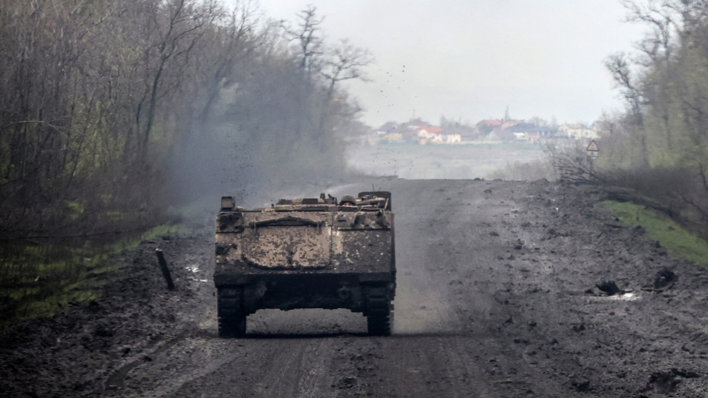 Russia-Ukraine war