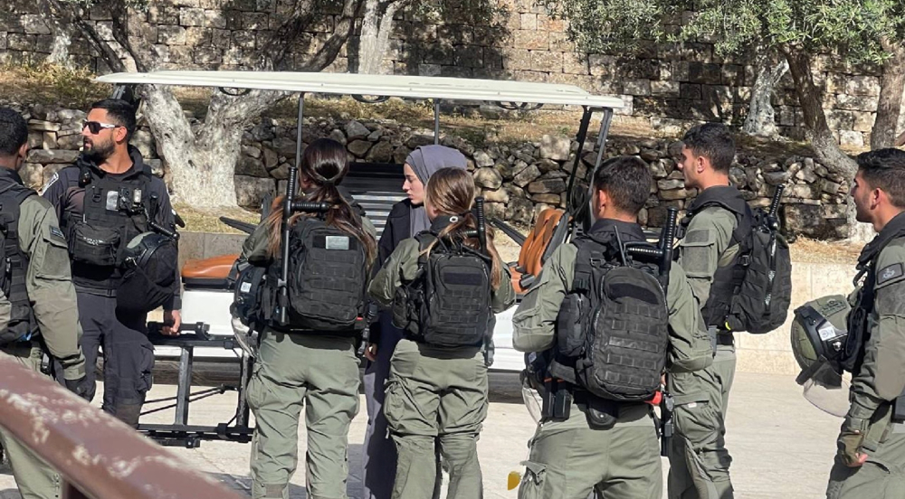OIC, Arab League decry Israeli assaults on Muslim, Christian sanctities in al-Quds