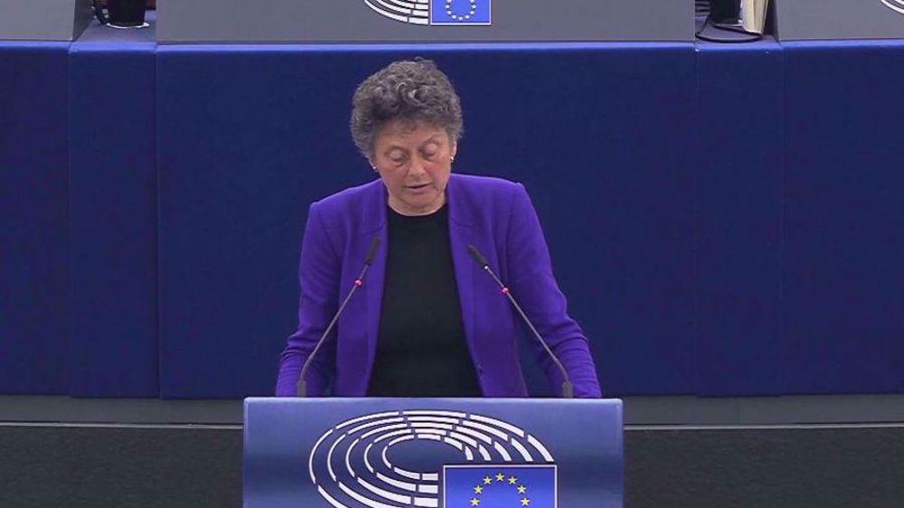 Réfugiés morts en Méditerranée: l’UE accusée d’approche "criminelle"