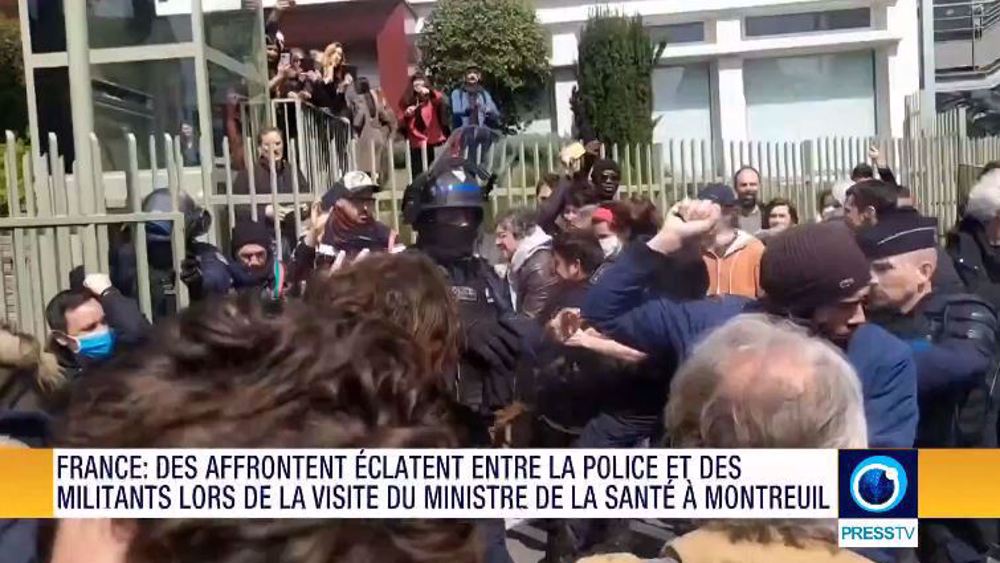 Journal du 23 avril 2023