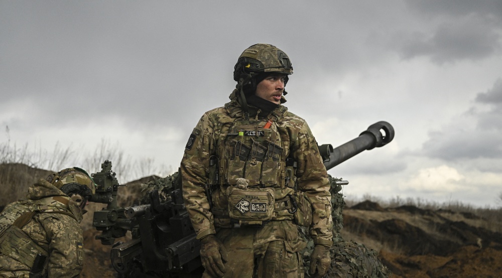 ‘UK propaganda network funded by MI6 laid the ground for Ukraine conflict’
