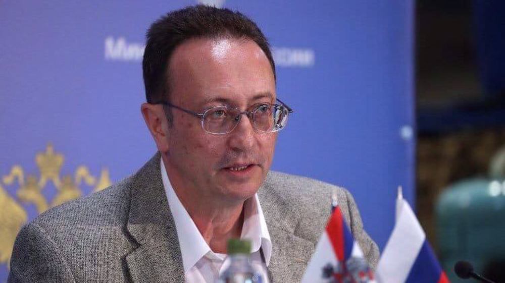 Russia: Risks of nuclear confrontation with US keep growing