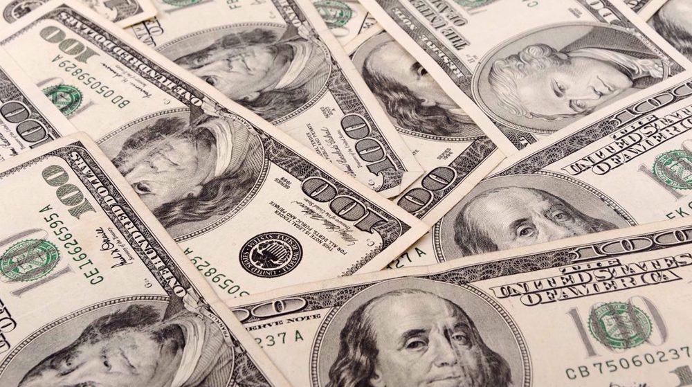 La dédollarisation du système monétaire mondial s’accélère