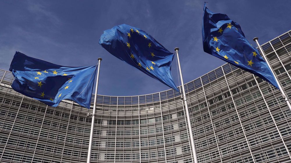 Insisting on a failed policy: EU, UK impose additional sanctions on Iran 