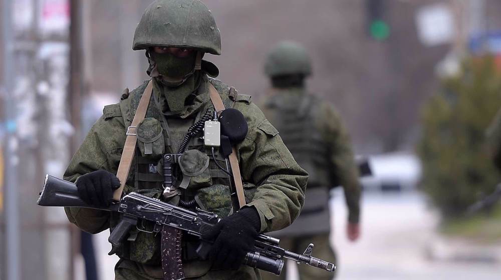 Russia ‘repelled’ drone attack on Crimea port: Official