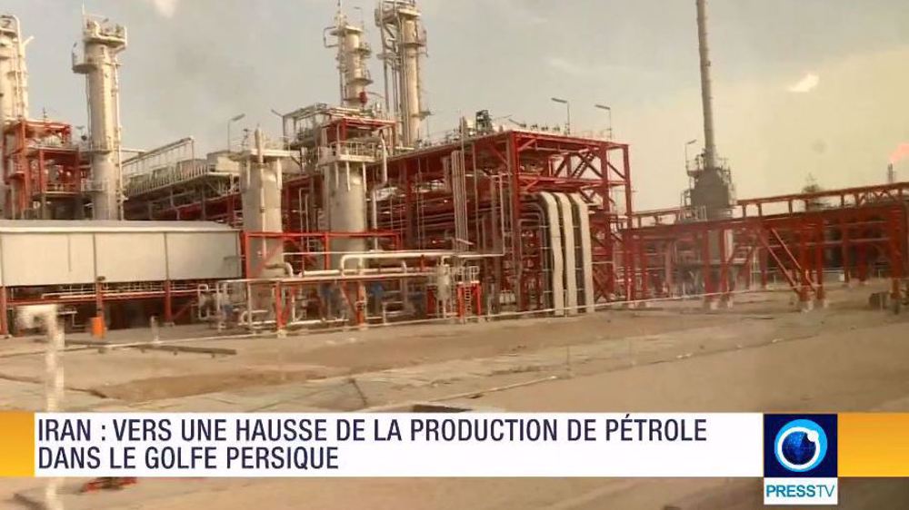 Iran Info du 24 avril 2023
