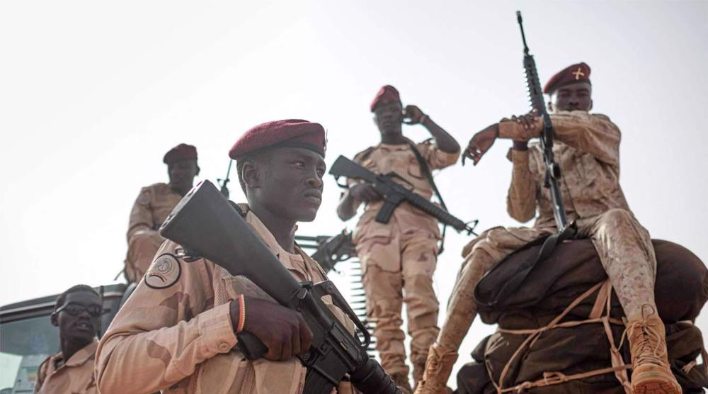 Sudan's army, RSF agree to 72-hour truce, as foreign nations get citizens out