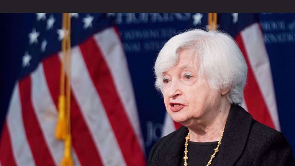  US warns default on debt would trigger 'economic catastrophe'